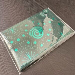 Starbucks wicked gift card